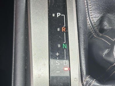 2017 Lexus GX 460 460