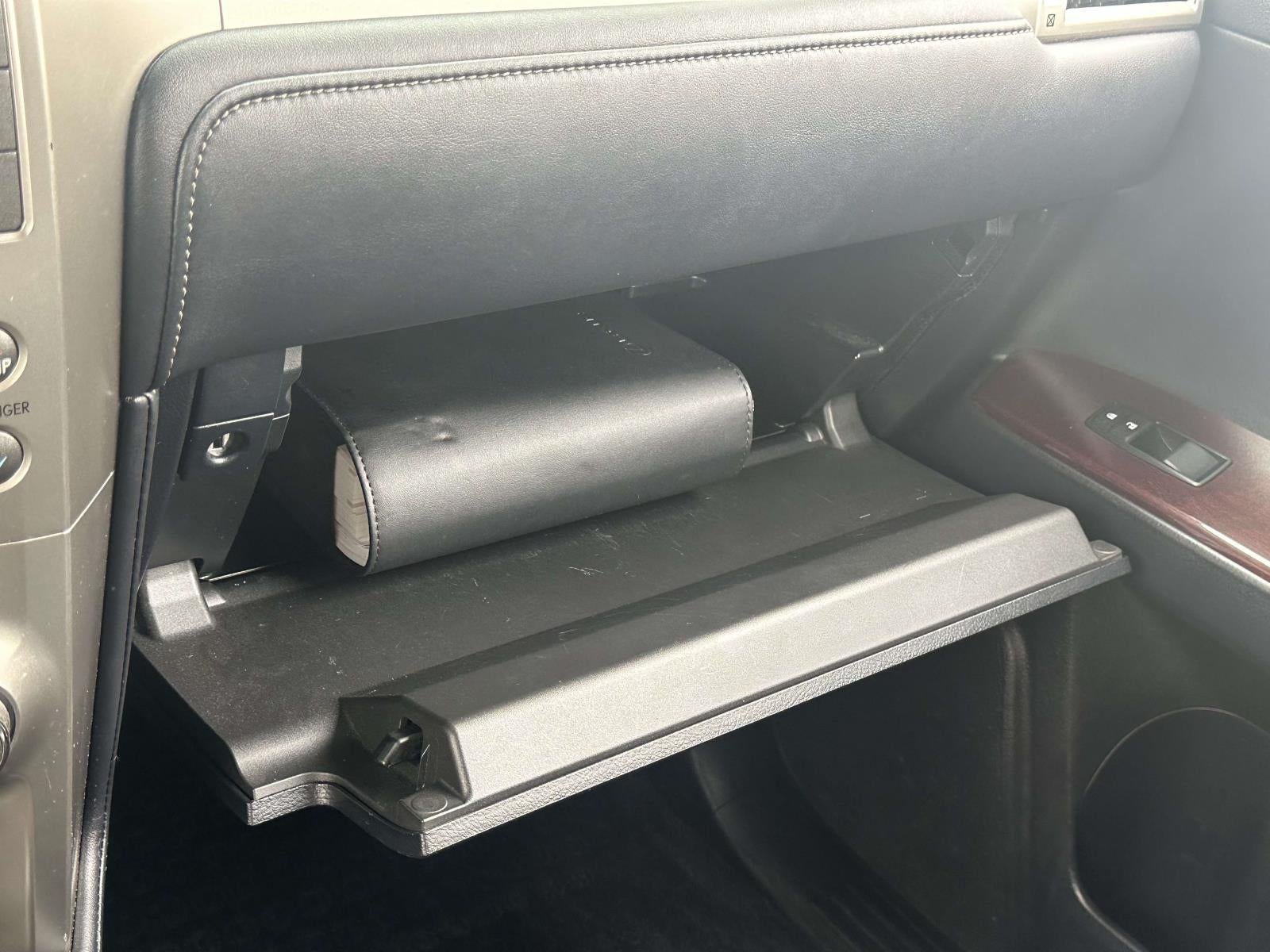 2017 Lexus GX 460 460