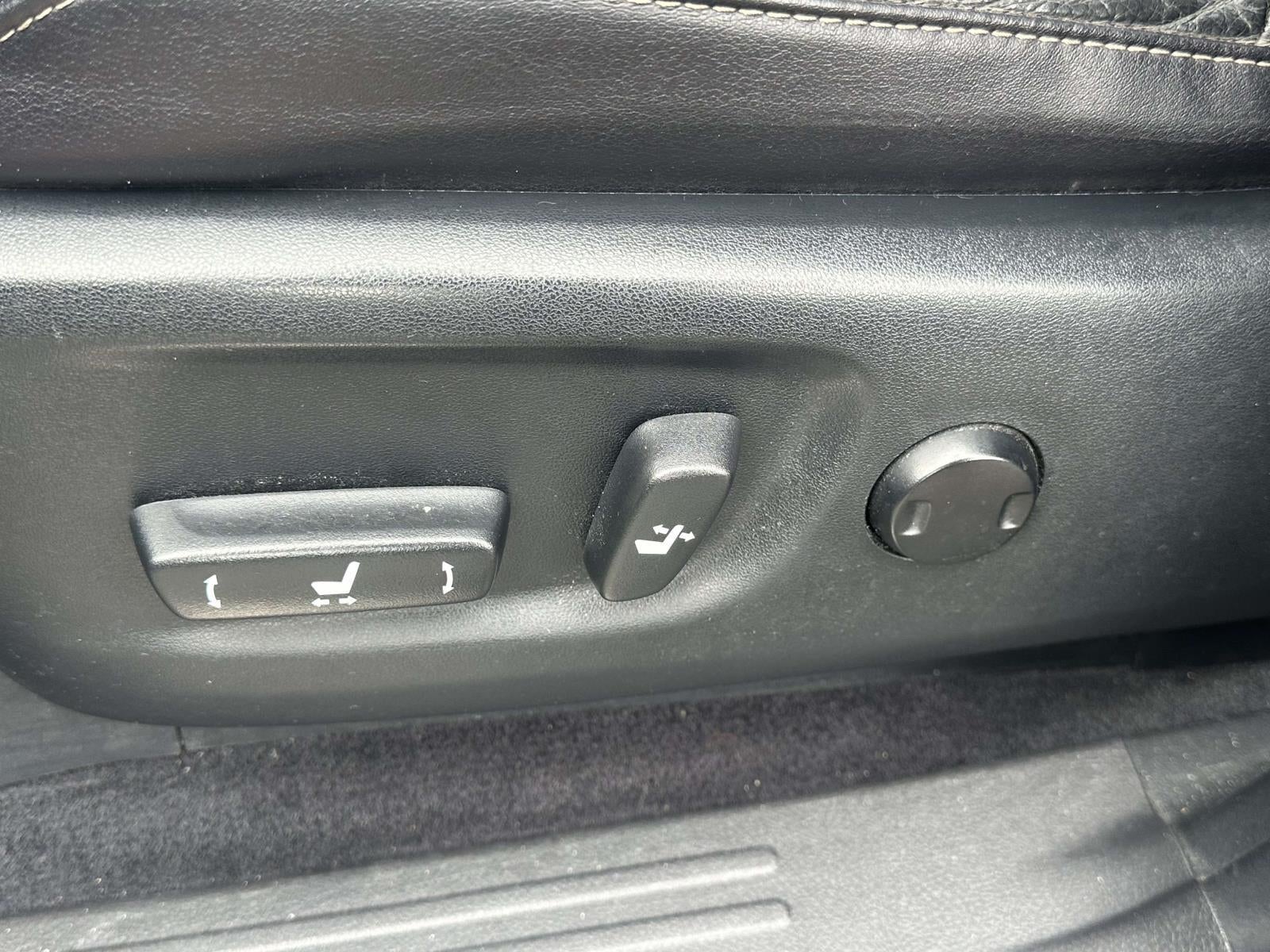 2017 Lexus GX 460 460