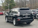 2017 Lexus GX 460 460