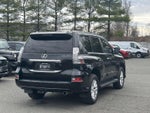 2017 Lexus GX 460 460