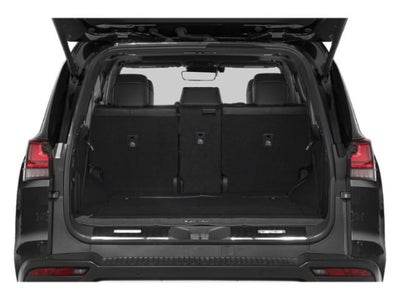 2022 Lexus LX 600 600