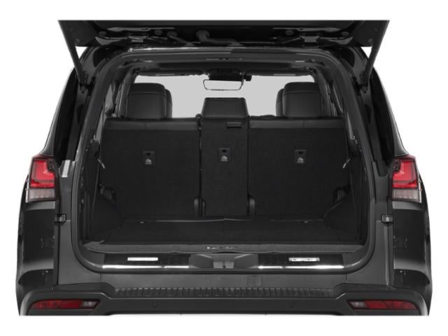 2022 Lexus LX 600 600