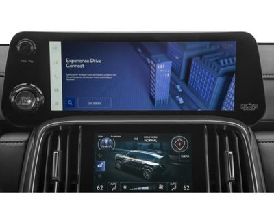 2022 Lexus LX 600 600