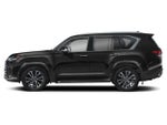 2022 Lexus LX 600 600