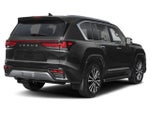 2022 Lexus LX 600 600