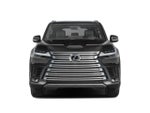2022 Lexus LX 600 600