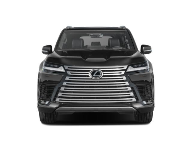2022 Lexus LX 600 600
