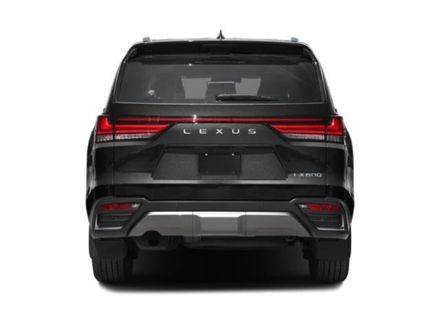2022 Lexus LX 600 600