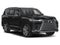 2022 Lexus LX 600 600