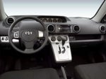 2009 Scion xB Base