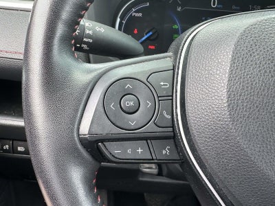 2023 Toyota RAV4 Prime SE