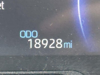 2023 Toyota RAV4 Prime SE