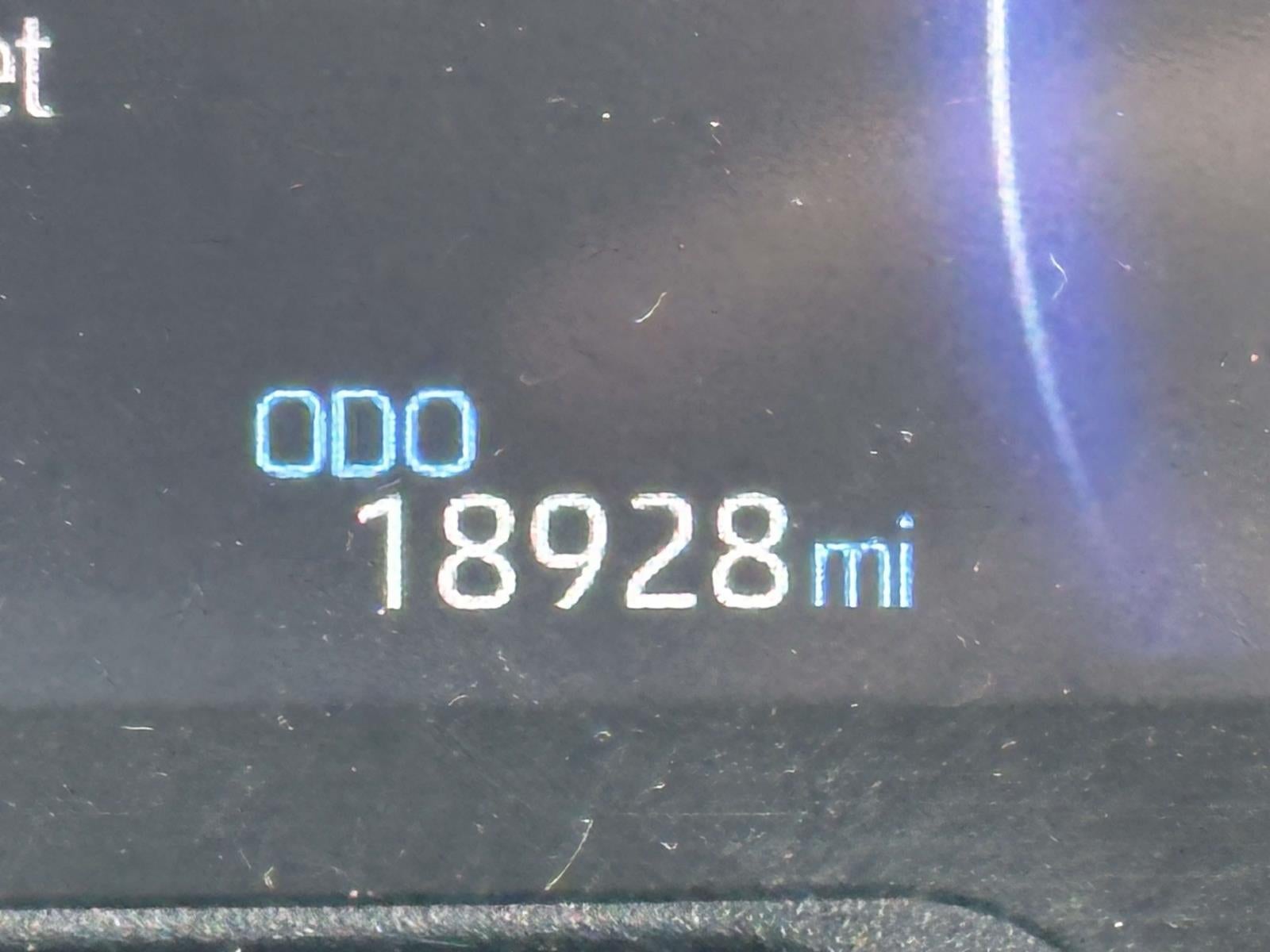 2023 Toyota RAV4 Prime SE