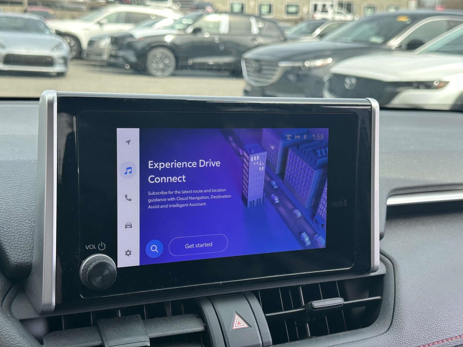 2023 Toyota RAV4 Prime SE