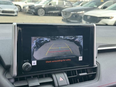 2023 Toyota RAV4 Prime SE