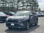 2023 Toyota RAV4 Prime SE