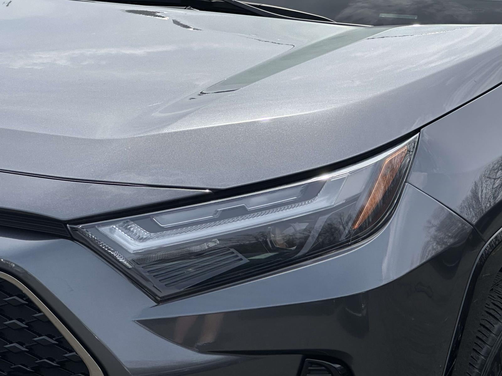 2023 Toyota RAV4 Prime SE