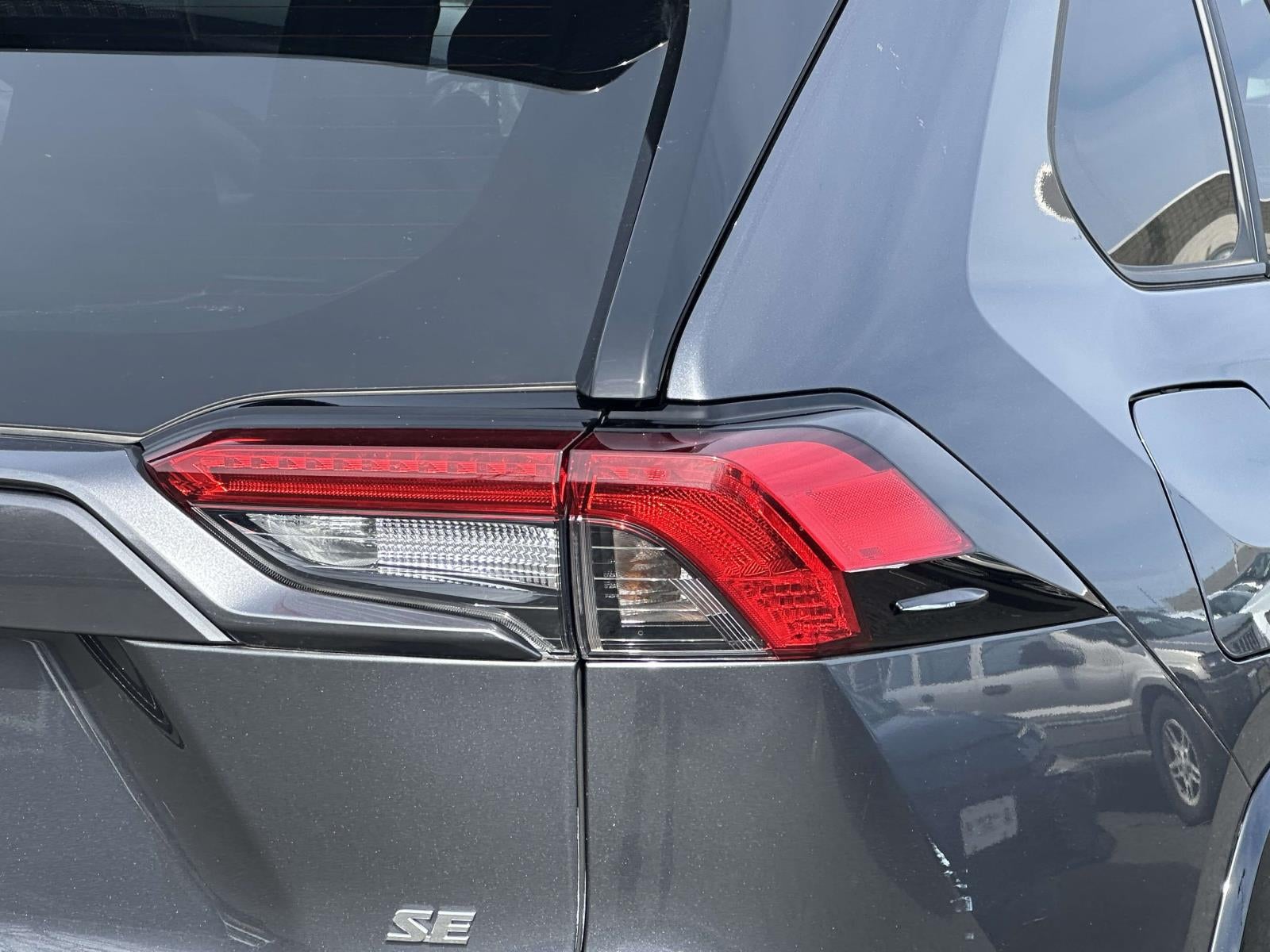 2023 Toyota RAV4 Prime SE