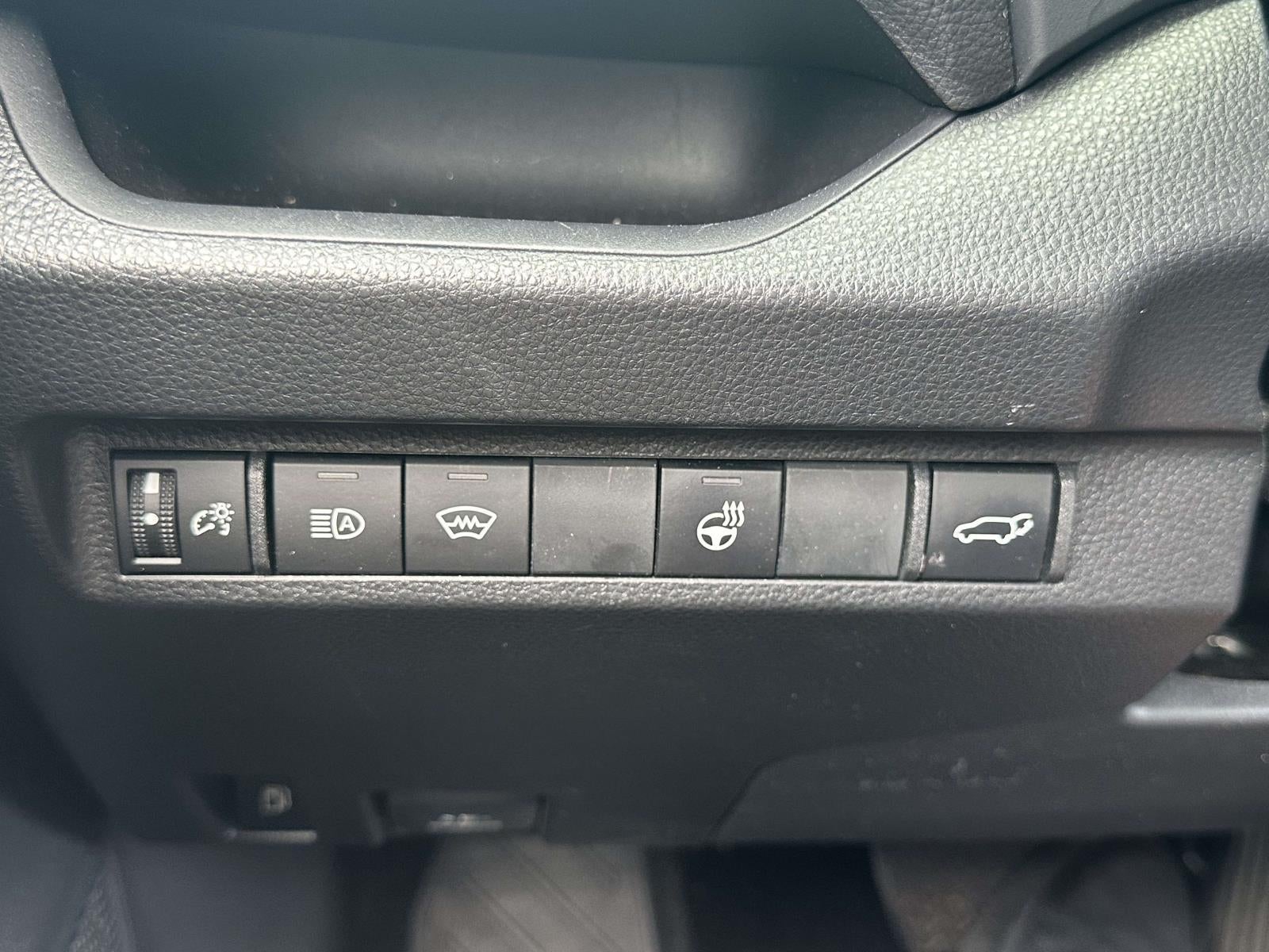 2023 Toyota RAV4 Prime SE