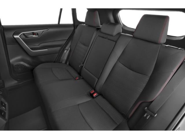 2024 Toyota RAV4 Prime SE