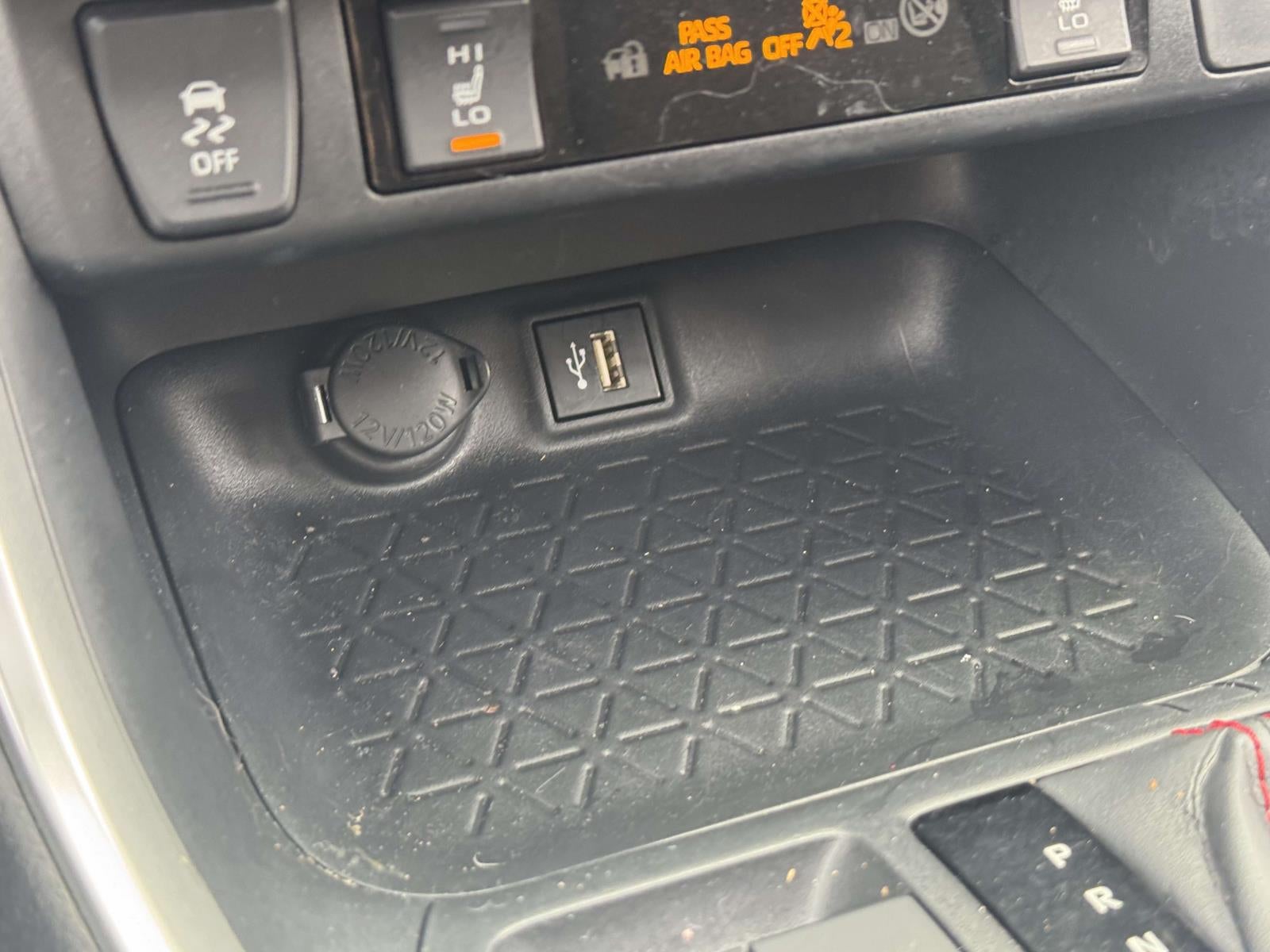2023 Toyota RAV4 Prime SE