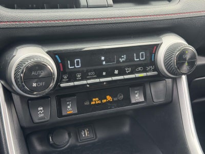 2023 Toyota RAV4 Prime SE