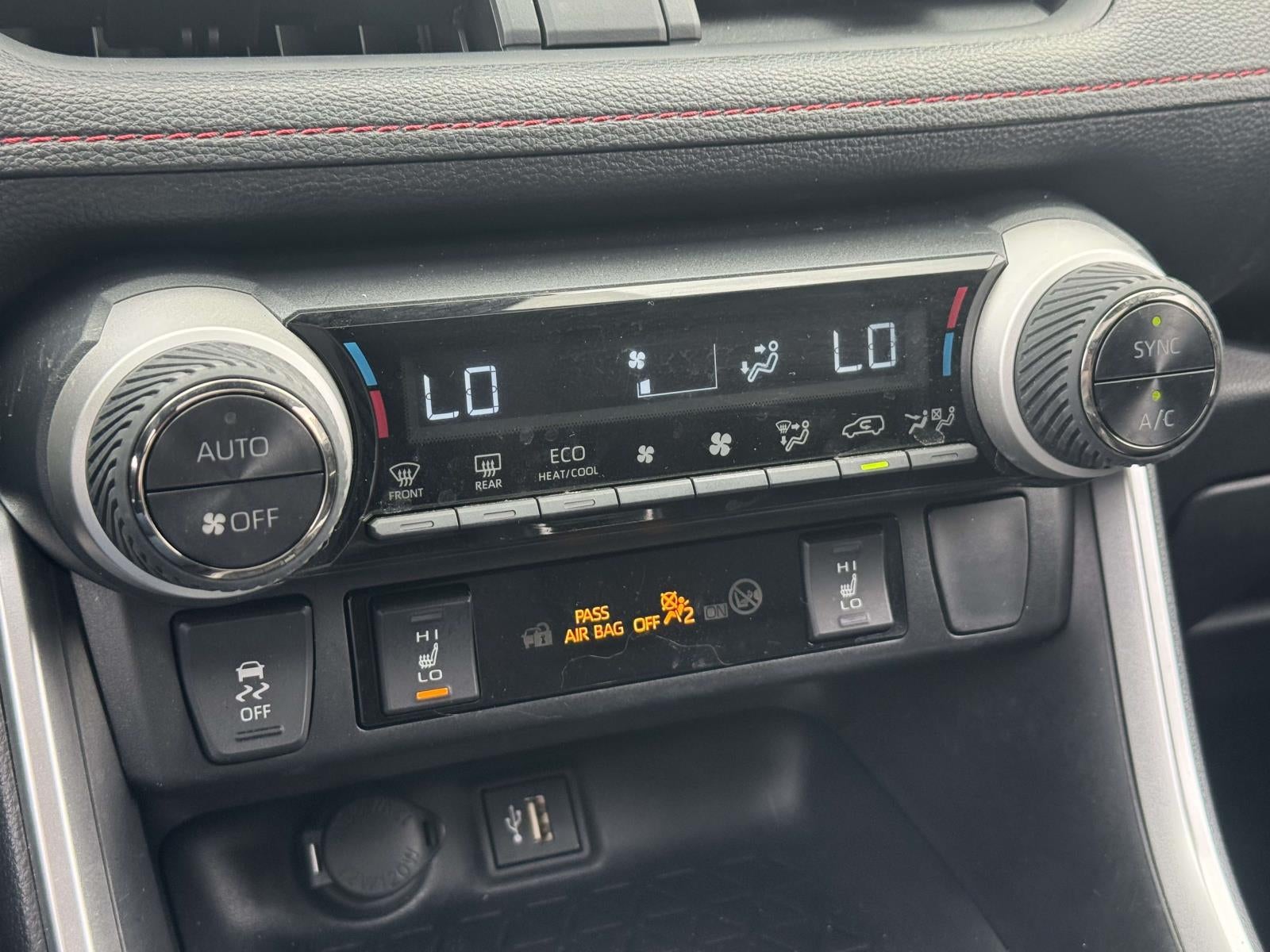 2023 Toyota RAV4 Prime SE