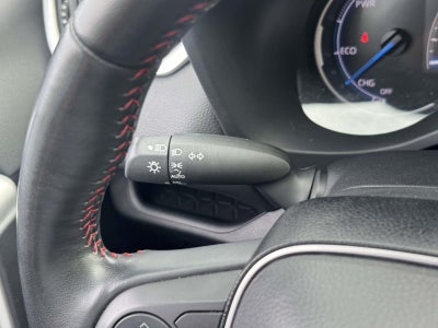 2023 Toyota RAV4 Prime SE