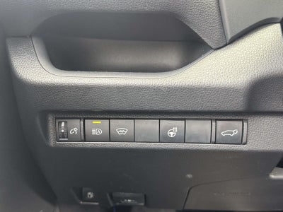 2023 Toyota RAV4 Prime SE