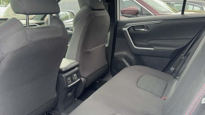 2023 Toyota RAV4 Prime SE