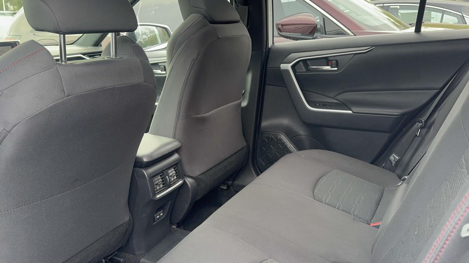 2023 Toyota RAV4 Prime SE
