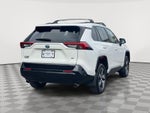 2023 Toyota RAV4 Prime SE