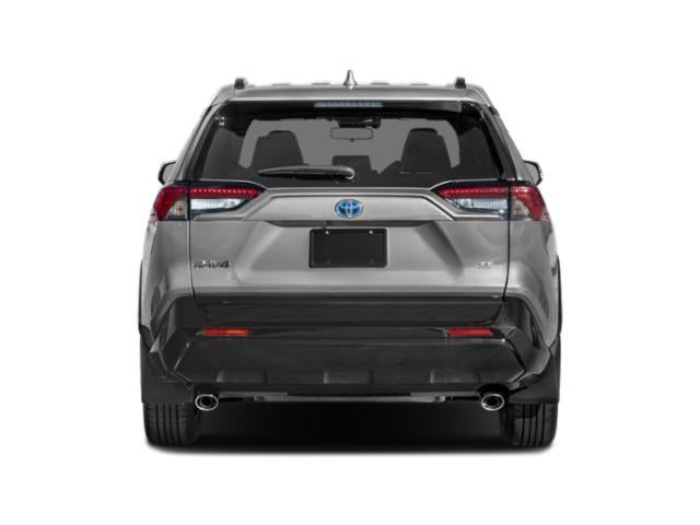 2023 Toyota RAV4 Prime SE