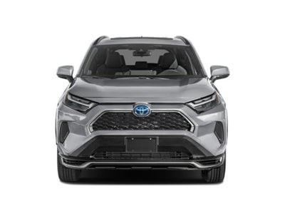 2024 Toyota RAV4 Prime SE