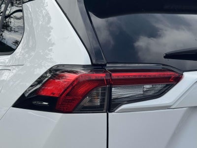 2023 Toyota RAV4 Prime SE