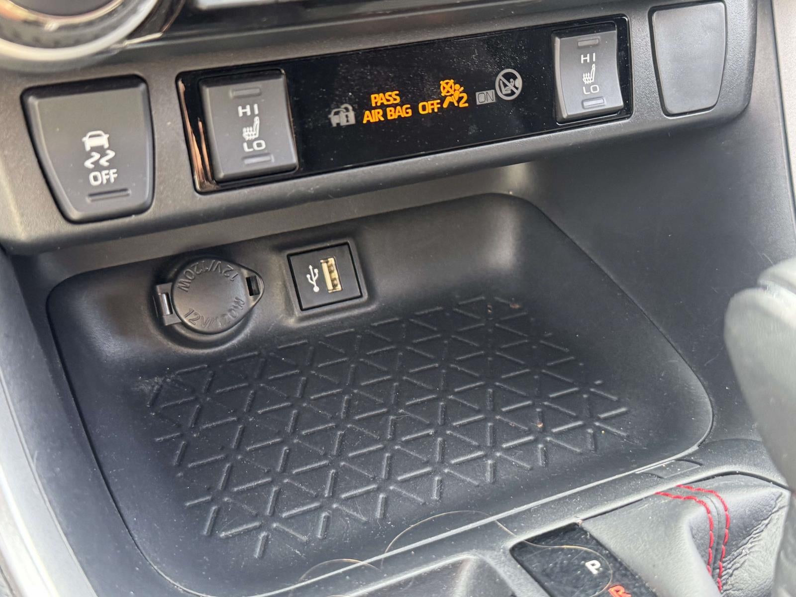 2023 Toyota RAV4 Prime SE