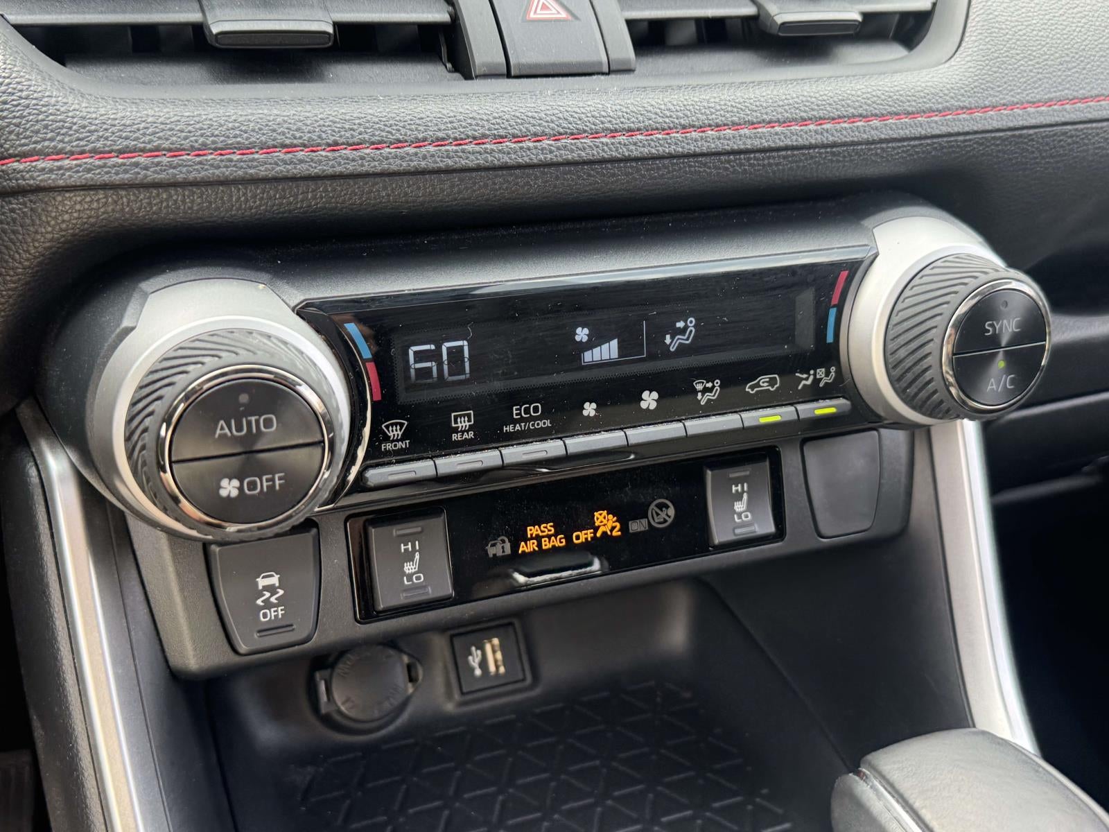 2023 Toyota RAV4 Prime SE