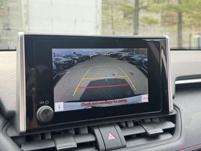 2023 Toyota RAV4 Prime SE