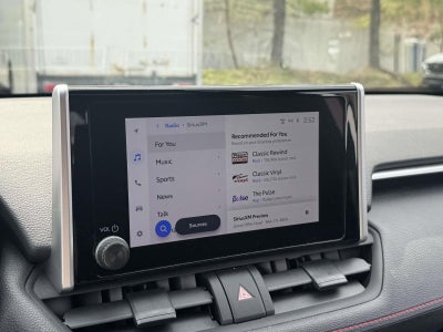 2023 Toyota RAV4 Prime SE