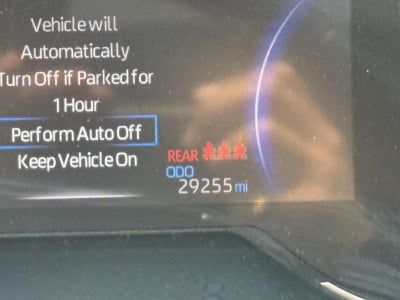 2023 Toyota RAV4 Prime SE