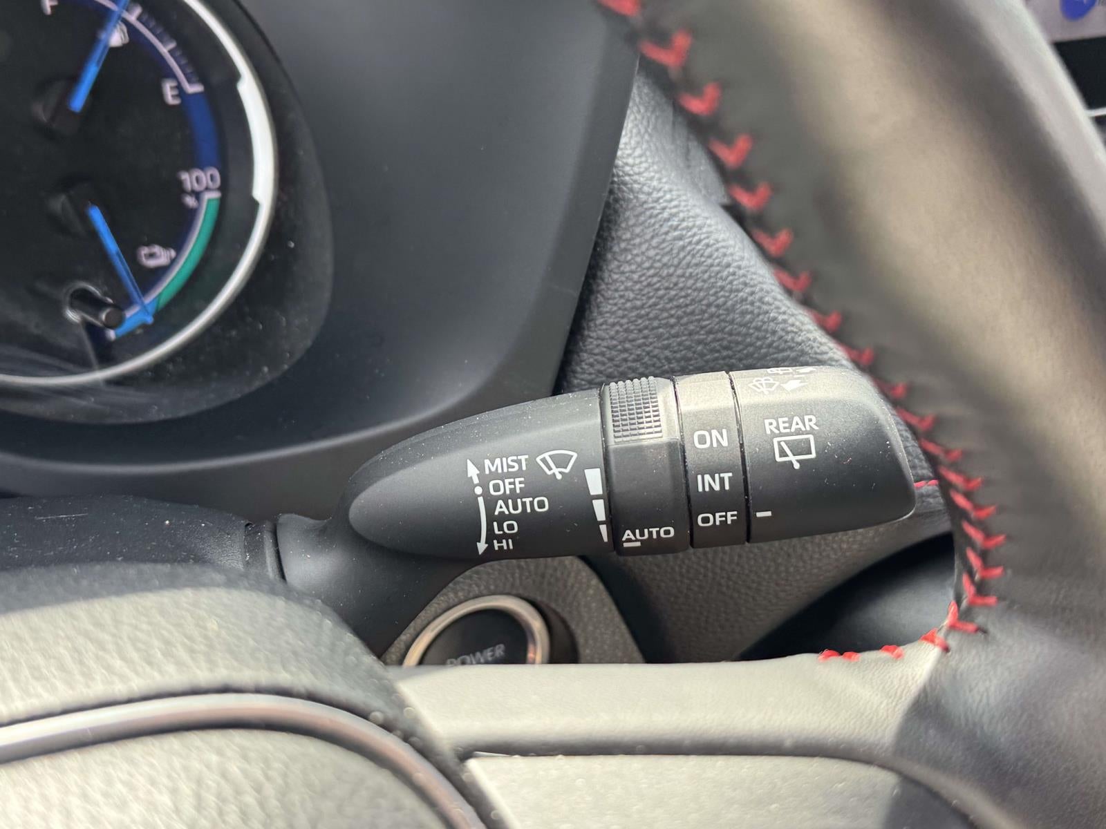 2023 Toyota RAV4 Prime SE