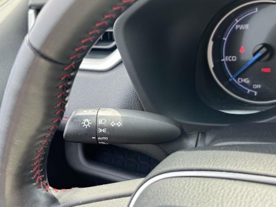 2023 Toyota RAV4 Prime SE