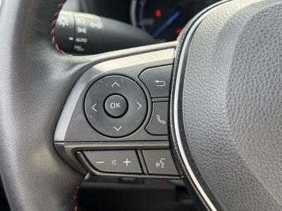 2023 Toyota RAV4 Prime SE