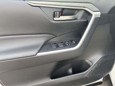 2023 Toyota RAV4 Prime SE