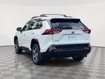 2023 Toyota RAV4 Prime SE