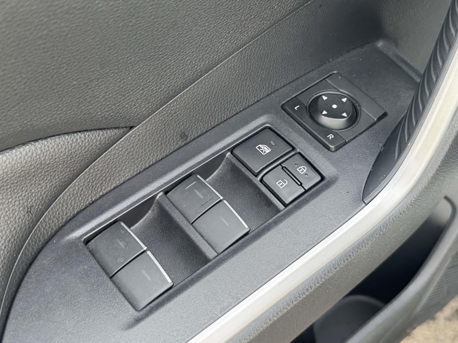 2023 Toyota RAV4 Prime SE