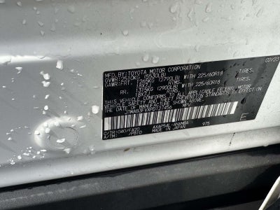 2023 Toyota RAV4 Prime SE