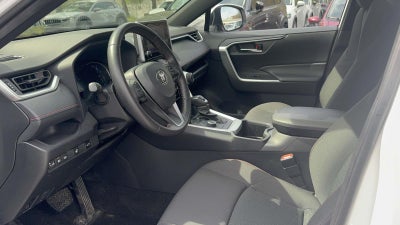 2023 Toyota RAV4 Prime SE