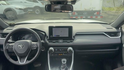 2023 Toyota RAV4 Prime SE